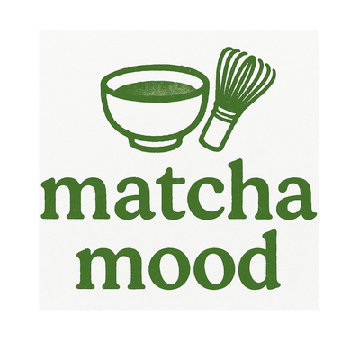 Matcha Mood